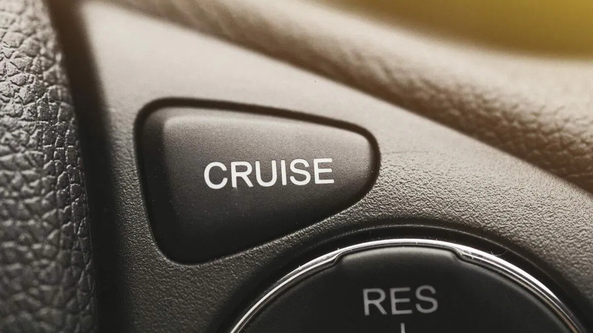 cruise control
